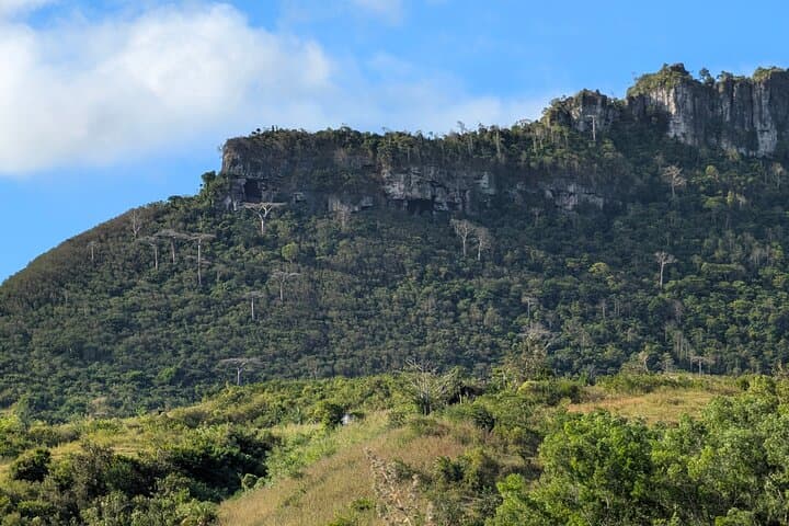 Diego Suarez to Ankify Private 4x4 Transfer — Scenic Drive to Ankify Harbor photo 3