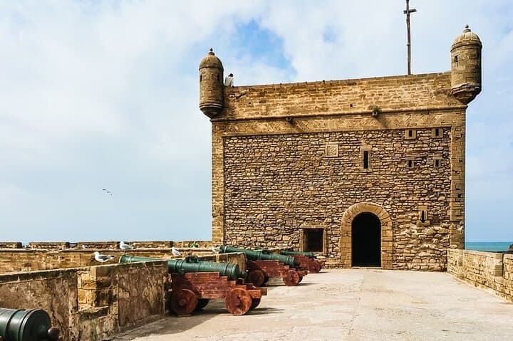 2-Day Coastal Escape from Marrakech to Essaouira, Taghazout & Agadir photo 2