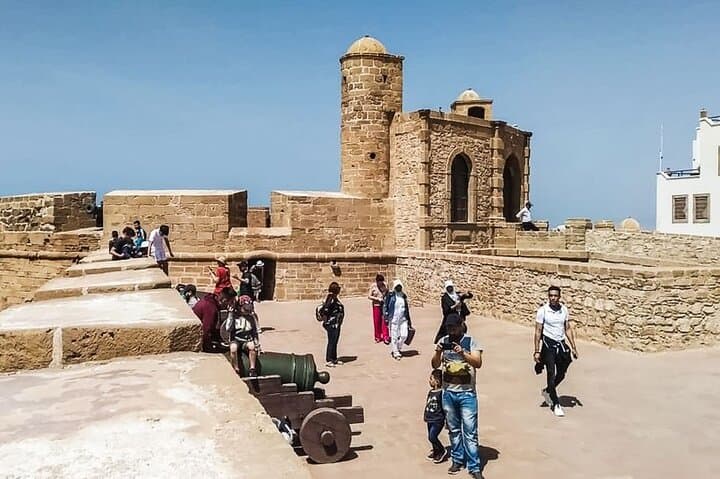 2-Day Coastal Escape from Marrakech to Essaouira, Taghazout & Agadir photo 3