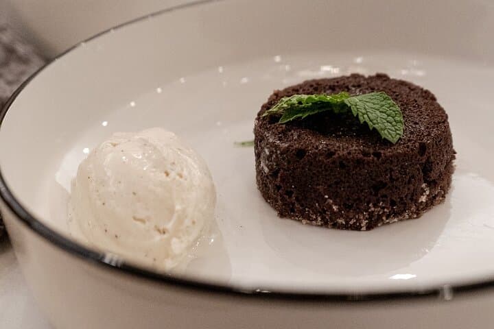 Chef Vanya In-Home Gourmet Dining Experience — Salt Lake City