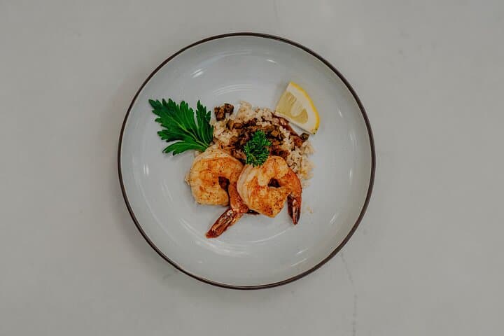 Chef Vanya In-Home Gourmet Dining Experience — Salt Lake City photo 3
