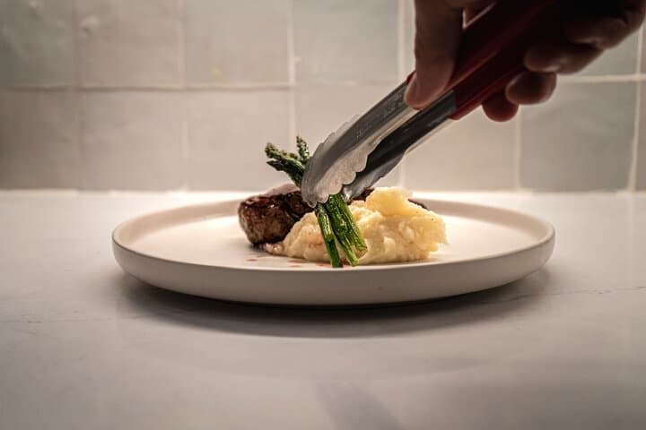 Chef Vanya In-Home Gourmet Dining Experience — Salt Lake City photo 4