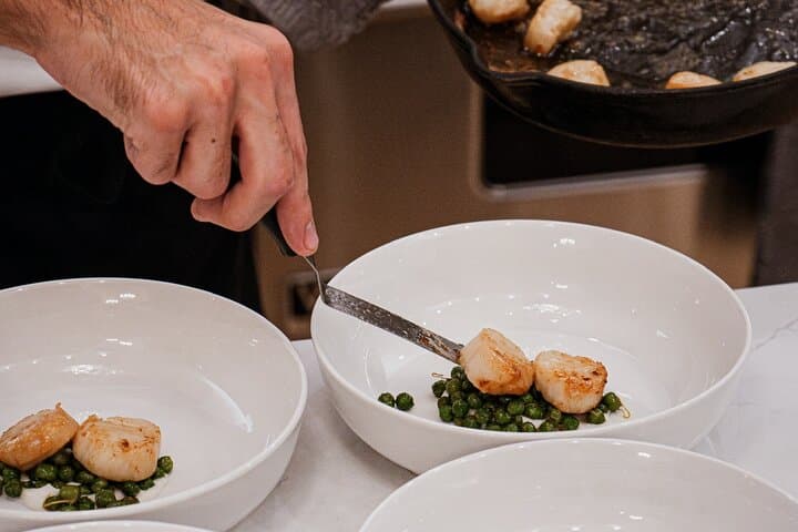 Chef Vanya In-Home Gourmet Dining Experience — Salt Lake City photo 5