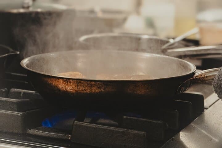 Chef Vanya In-Home Gourmet Dining Experience — Salt Lake City photo 6