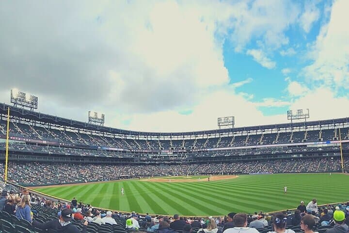 Chicago White Sox at Guaranteed Rate Field: South Side Baseball Experience photo 3