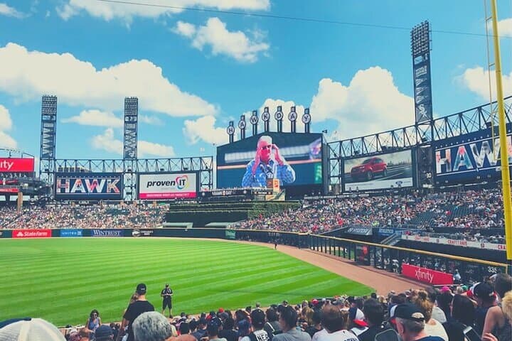 Chicago White Sox at Guaranteed Rate Field: South Side Baseball Experience photo 5