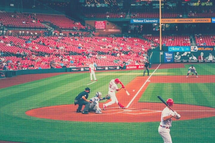 Busch Stadium St. Louis Cardinals Game: What to Expect at a Cardinals Home Game photo 2
