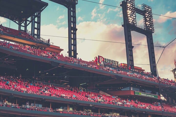 Busch Stadium St. Louis Cardinals Game: What to Expect at a Cardinals Home Game photo 3