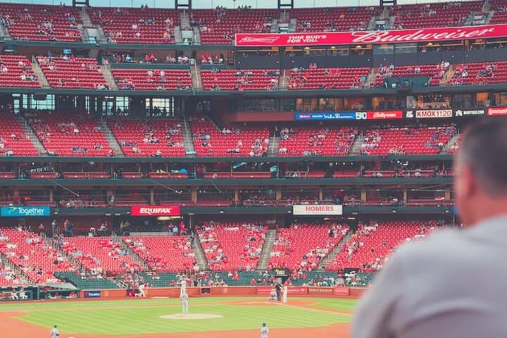 Busch Stadium St. Louis Cardinals Game: What to Expect at a Cardinals Home Game photo 4