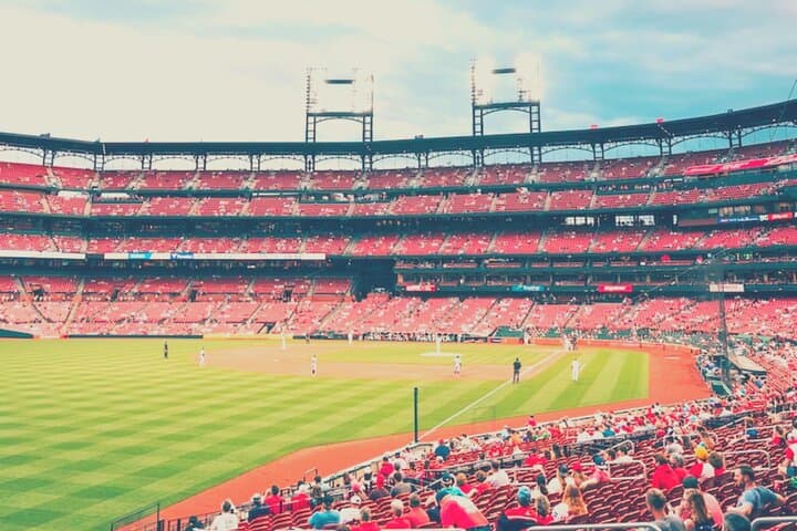Busch Stadium St. Louis Cardinals Game: What to Expect at a Cardinals Home Game