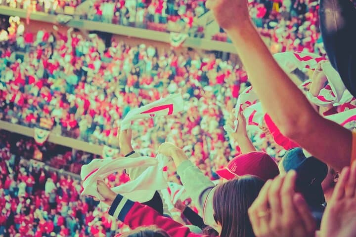 Busch Stadium St. Louis Cardinals Game: What to Expect at a Cardinals Home Game photo 5