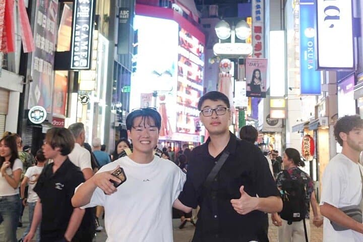 Unlock Hidden Tokyo: Private Custom Walking Tour with a Local Guide photo 6