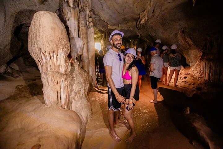 James Bond & Khai Islands Speedboat Day Trip from Khao Lak photo 4