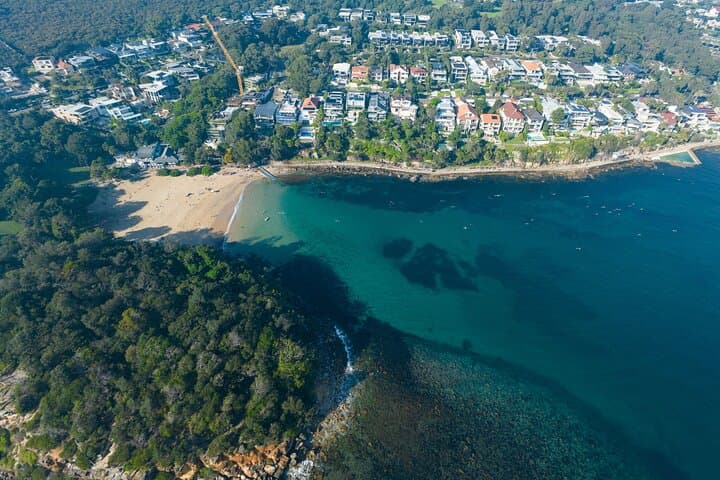 Private Snorkel at Cabbage Tree Bay: Manly's No-Take Marine Reserve photo 2
