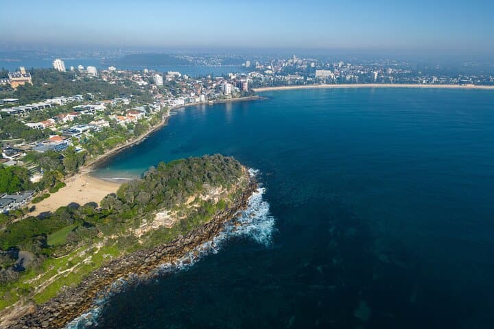 Private Snorkel at Cabbage Tree Bay: Manly's No-Take Marine Reserve photo 4