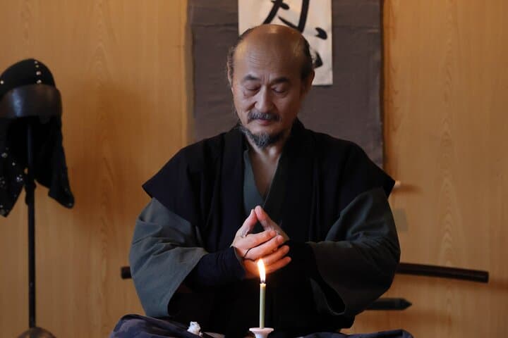 Ninja Dojo Experience in Yokohama: Private Samurai & Ninja Training