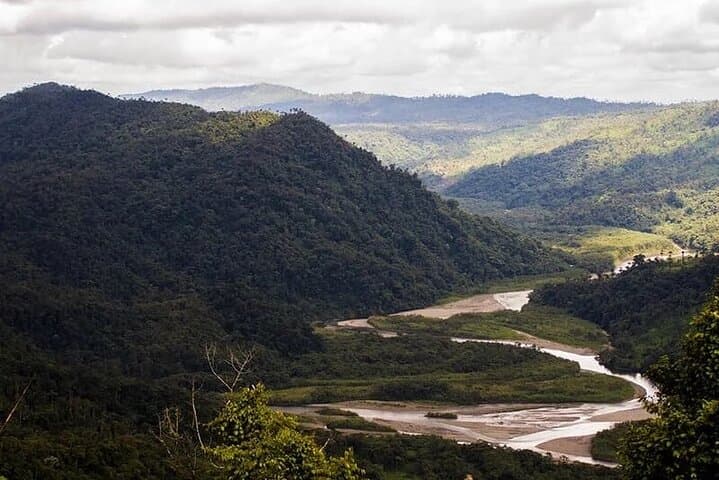 7-Day Amazon Rainforest Expedition in Tena, Ecuador — Rafting, Hikes & Kichwa Culture photo 4