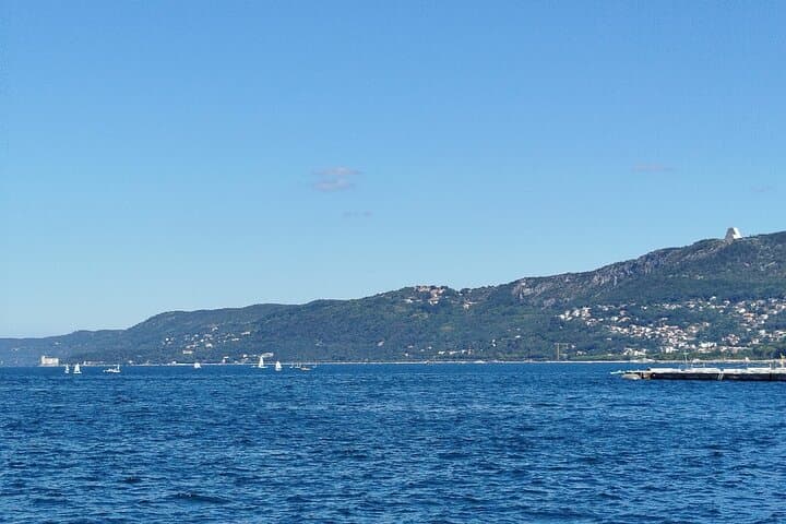 Coastal Walks and City Secrets: Trieste via Via Napoleonica & Miramare