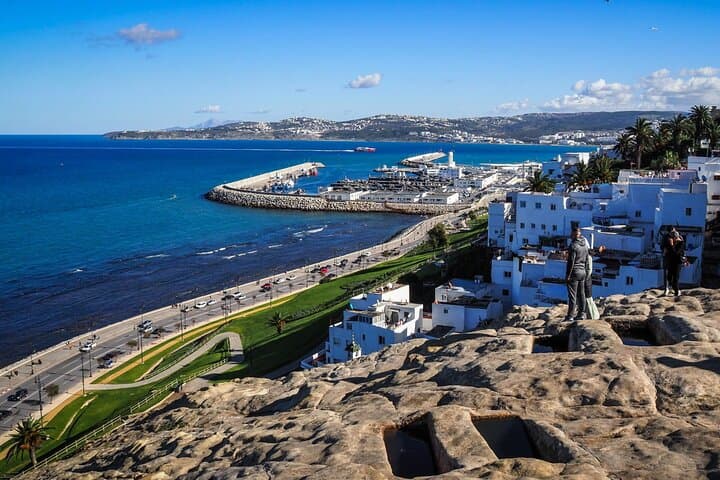 Luxury Private Tangier & Asilah Day Tour from Málaga or Tarifa photo 5