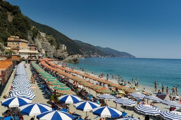 Private Riviera Road Trip: Marseille to Nice & Monaco — 10-Hour Day Tour photo 5