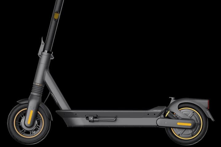 Central Park E‑Scooter Rentals: Explore NYC on Two Electric Wheels photo 4