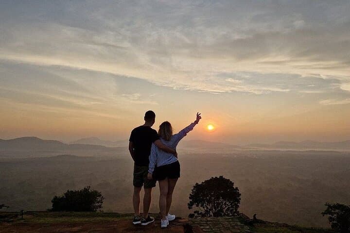 Discover Sri Lanka: A Personalized Multi-Day Adventure photo 2
