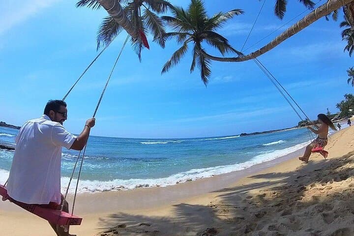 Discover Sri Lanka: A Personalized Multi-Day Adventure photo 4