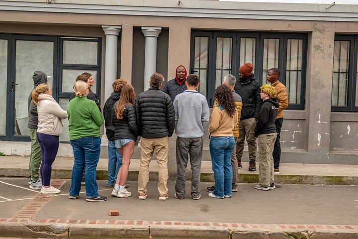 Cape Malay Cooking Class & Langa Township Half-Day Tour — Cape Town Cultural Immersion photo 2