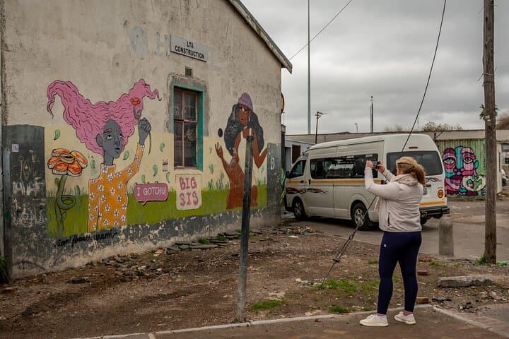 Cape Malay Cooking Class & Langa Township Half-Day Tour — Cape Town Cultural Immersion photo 4