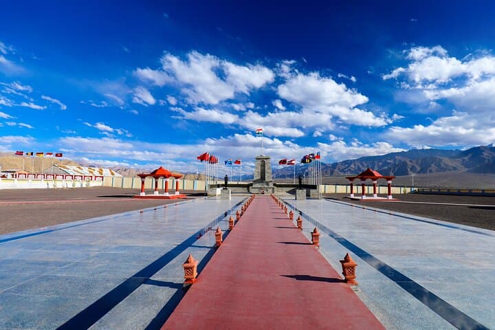 Leh Transfers, Hotel & Sightseeing — 3-Day Leh Acclimatization and Culture Tour photo 6