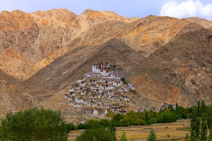 Leh Transfers, Hotel & Sightseeing — 3-Day Leh Acclimatization and Culture Tour photo 2