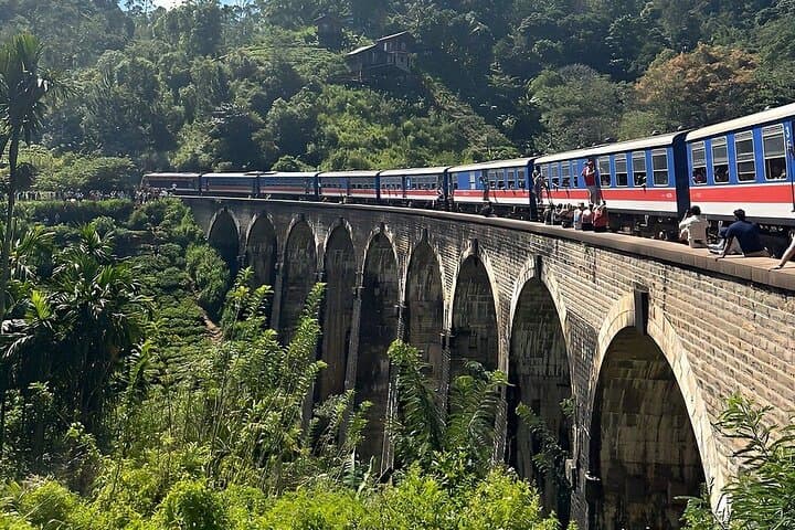 Discover Sri Lanka: A Personalized Multi-Day Adventure photo 5