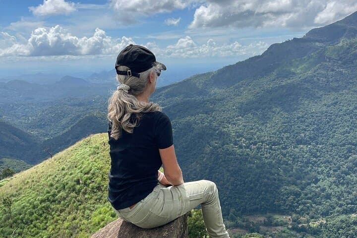 Discover Sri Lanka: A Personalized Multi-Day Adventure photo 6