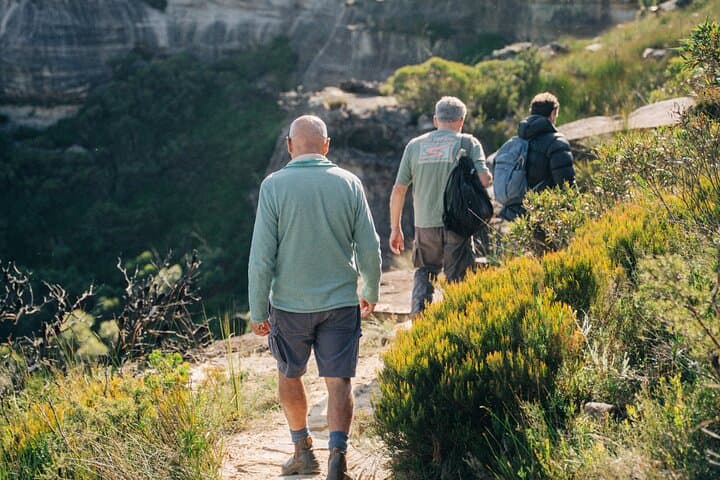 Paddock-to-Plate Hike & Taste: Blue Mountains and Sydney Producer Walks photo 5
