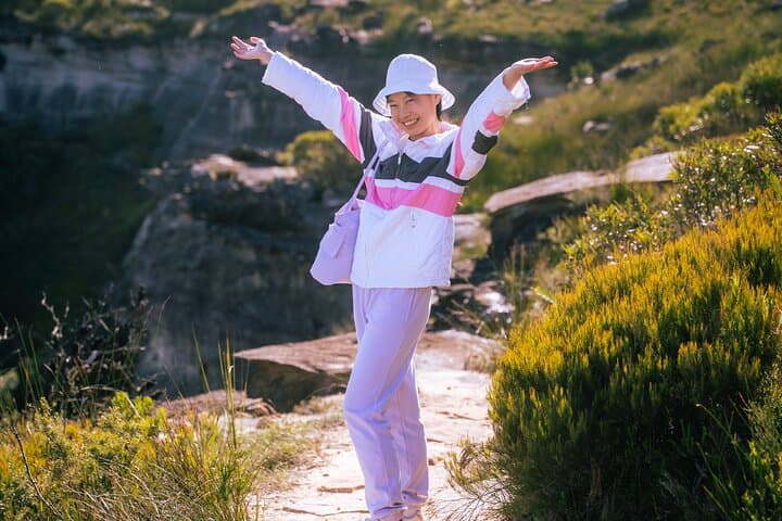 Paddock-to-Plate Hike & Taste: Blue Mountains and Sydney Producer Walks photo 3