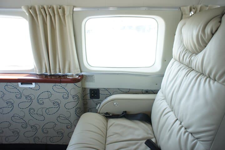 Private Air Charter to Koh Kood: 85-Minute Cessna Transfer from Bangkok photo 5