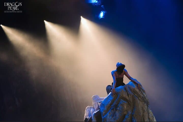 Ha Long Dragon Pearl Cave Dinner & Cultural Performance photo 5