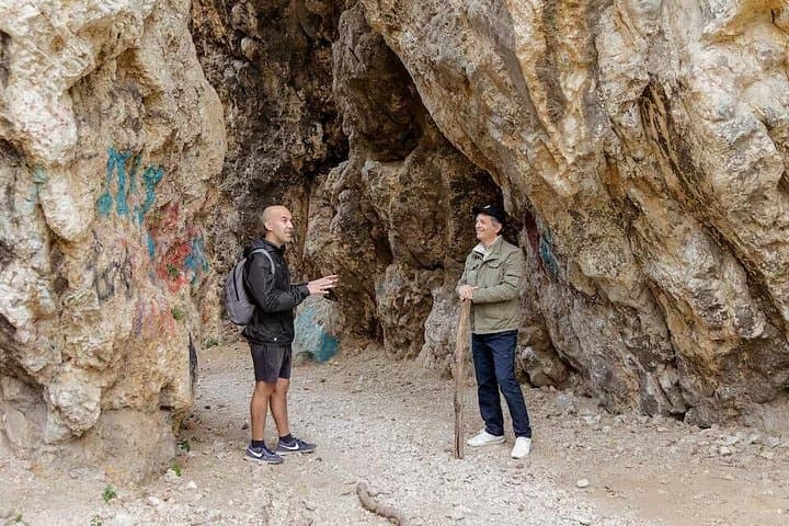 Conquering Lycabettus Hill: Athens' Urban Summit Hike for 360° Views photo 5