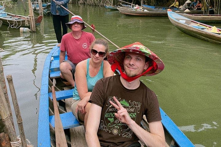 Mekong Delta Day Cruise from Saigon — Ben Tre & My Tho Boat Trip photo 4