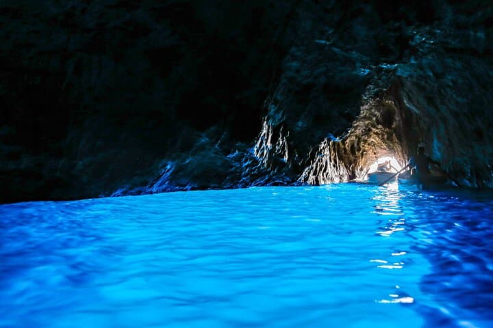 Between Sorrento and the Amalfi Coast: 4-Day Coastal Escapade photo 4
