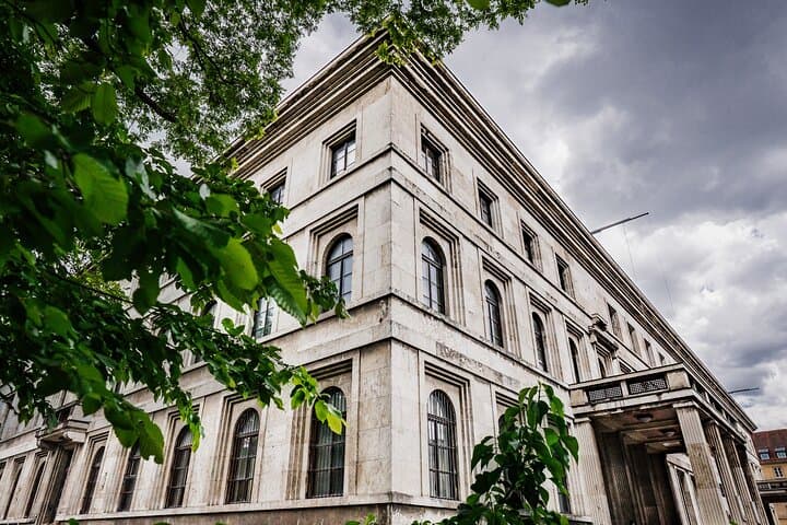 Munich Third Reich Walking Tour: Private 2-Hour Historical Walk Through Old Town photo 5