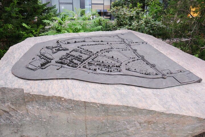 Experience Early Dutch New York: Walking Tour of Lower Manhattan’s Dutch Roots photo 5