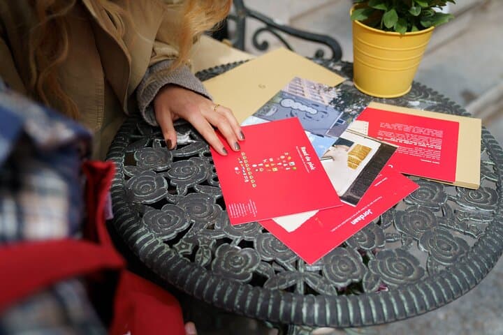 Self-Guided Jordaan Walking Tour: Interactive Stories & Local Secrets photo 4