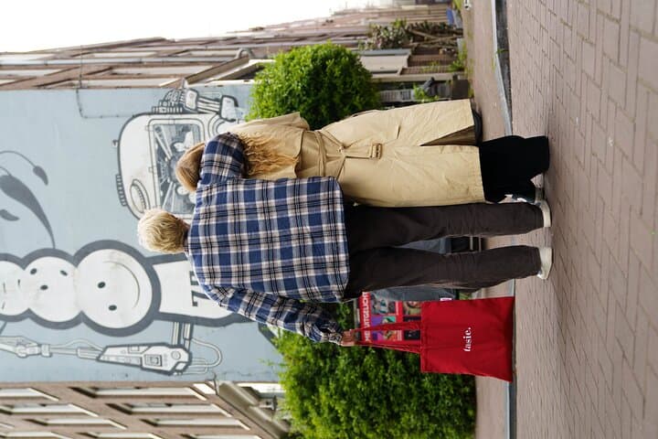 Self-Guided Jordaan Walking Tour: Interactive Stories & Local Secrets photo 5