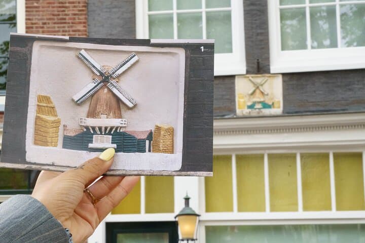 Self-Guided Jordaan Walking Tour: Interactive Stories & Local Secrets photo 6