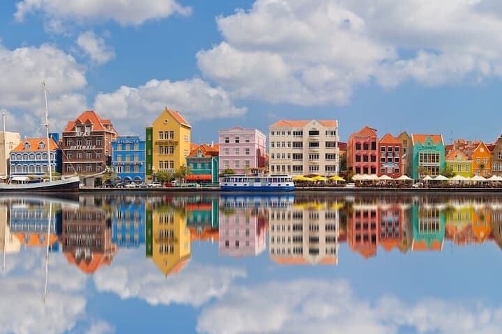 Curaçao Home Run Tour: Baseball Heritage & Willemstad City Walk photo 3