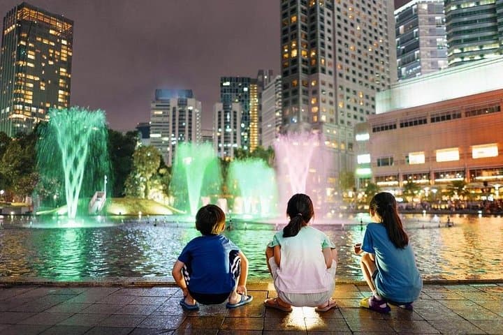 Kuala Lumpur at Night: 5-Hour Private City Lights Photo Tour photo 4