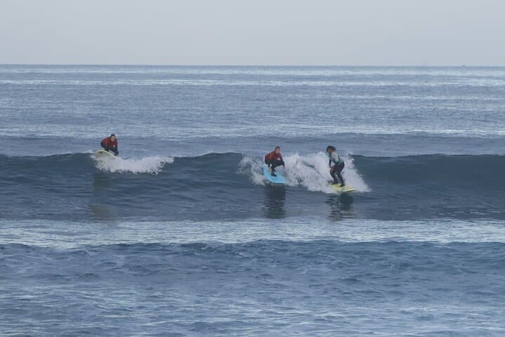 Ultimate Surf Pack Rental in Playa de Las Américas: Gear, Lessons & Local Guide photo 6