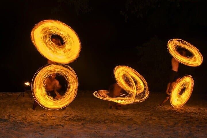 Sunset Desert Safari in Dubai: Quad Biking, Dune Bashing & Evening BBQ photo 2