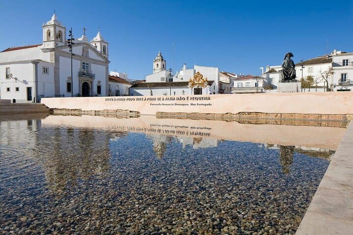 Scenic Algarve Day Tour: Lagos, Ponta da Piedade & Coastal Markets photo 4